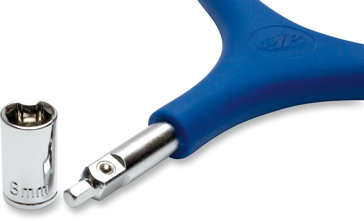 Motion Pro Tool Wrench Combo Y Drive