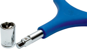 Motion Pro Tool Wrench Combo Y Drive