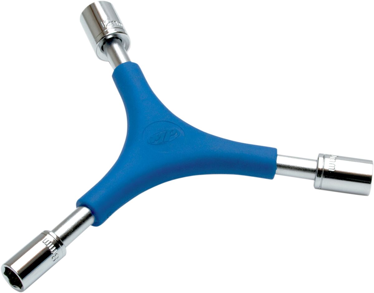 Motion Pro Tool Wrench Combo Y Drive