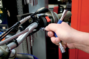 Motion Pro Tool Wrench Combo Y Drive