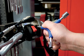 Motion Pro Tool Wrench Combo Y Drive