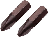 Motion Pro Tool Jis Cross Bit #2 2 Pk