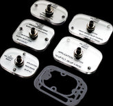 Jims Tool Mcyl Hydr Brake Bld