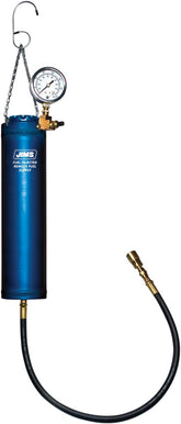 Jims Tank Fuel Remote Efi
