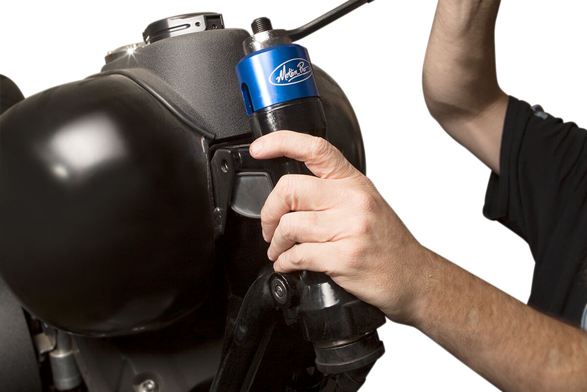 Motion Pro Tool Harley Steering Race