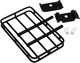 Show Chrome Rack Receiver Hitch