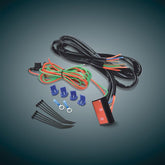 Show Chrome Universal Trailer Harness