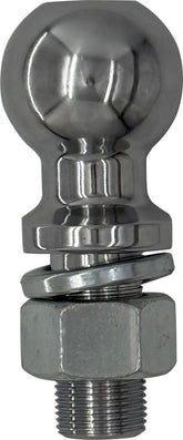 Moose Offroad Four Wheel Trailer Ball 50mm Shank 2.0 (6