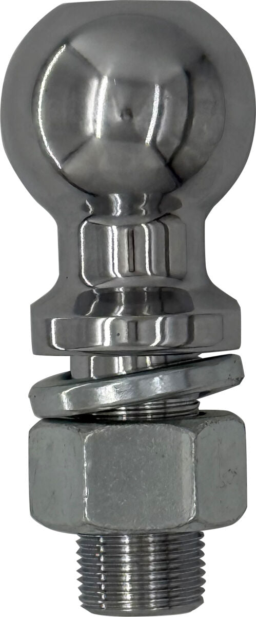 Moose Offroad Four Wheel Trailer Ball 50mm Shank 2.0 (6