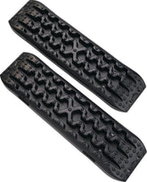 Moose Offroad Hard Parts Recovery/Traction Boards Pr Bl