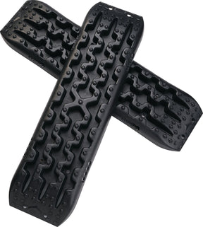 Moose Offroad Hard Parts Recovery/Traction Boards Pr Bl