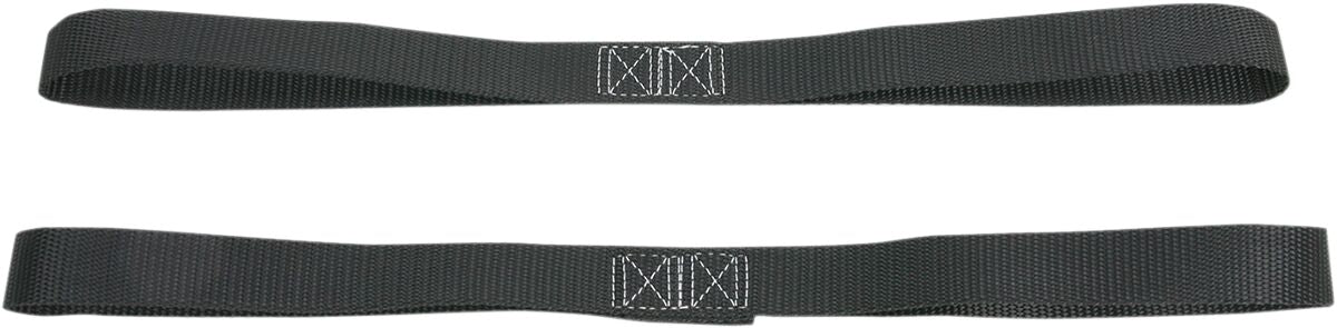 Moose Offroad Hard Parts Soft Tye 1 X18 Mse Blk