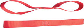 Moose Offroad Hard Parts Soft Tye 1 X18 Mse Red