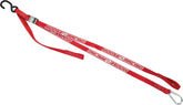 Moose Offroad Hard Parts Tie Down W/Carabinr&Sh Rd