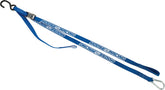 Moose Offroad Hard Parts Tie Down W/Carabinr&Sh Bl