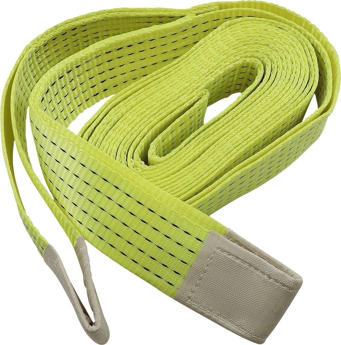 Moose Offroad Four Wheel Strap Tow 20 Ft