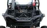 Moose Offroad Four Wheel Cargo Straps Utv Bk Moose