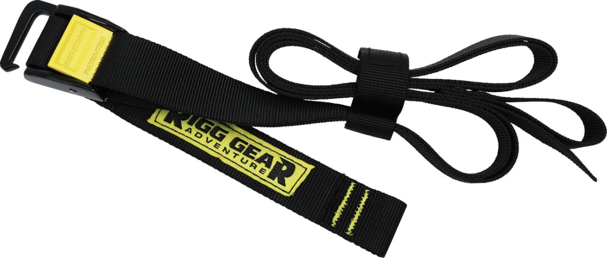 Nelson Rigg Rigg Strap Kit