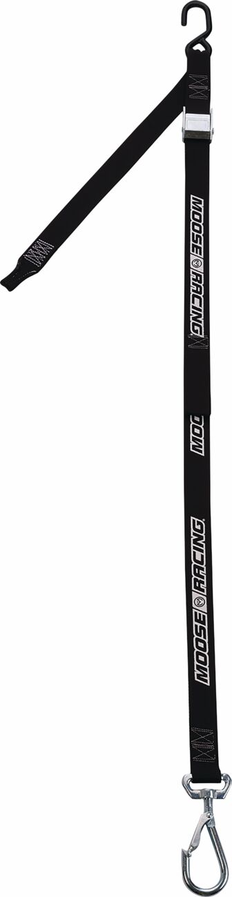 Moose Offroad Hard Parts Tiedown 1 1/2 W/ Swivel Hook B