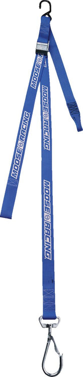 Moose Offroad Hard Parts Tiedown 1 1/2 W/ Swivel Hook B