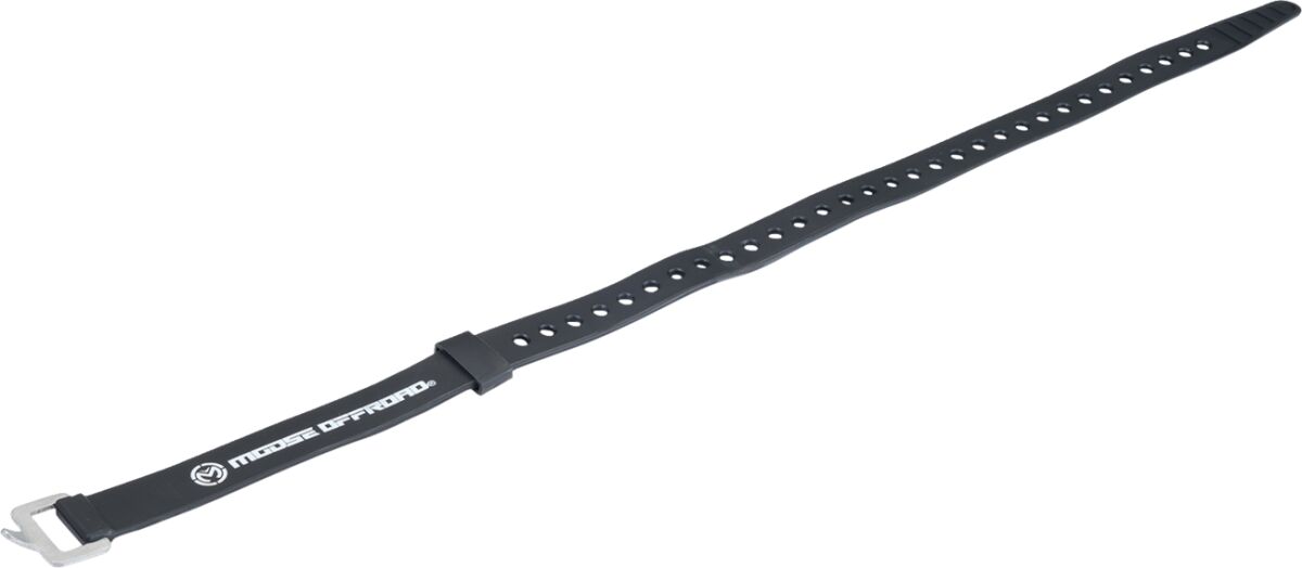 Moose Offroad Hard Parts Multi Purpose Tpu Strap Blk 20