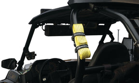 Moose Offroad Hard Parts Multi Purpose Tpu Strap Blk 20