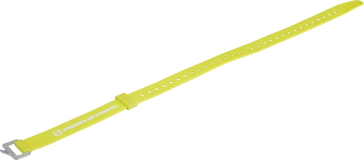 Moose Offroad Hard Parts Multi Purpose Tpu Strap Hiviz