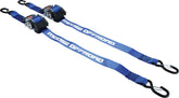 Moose Offroad Hard Parts Tie Down 2x10' Retractable Rat