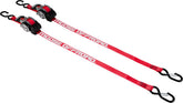 Moose Offroad Hard Parts Tie Down 1x10' Retractable Rat