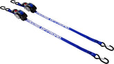Moose Offroad Hard Parts Tie Down 1x10' Retractable Rat
