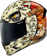 Airframe Pro Topshelf Full Face Helmet Icon