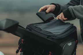 Sacoche de selle PRO Rearbag