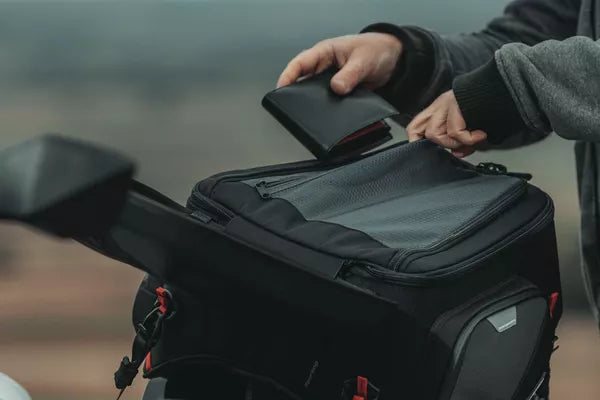 Sacoche de selle PRO Rearbag