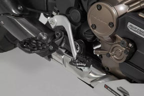Extension de pédale de frein - Honda Africa Twin