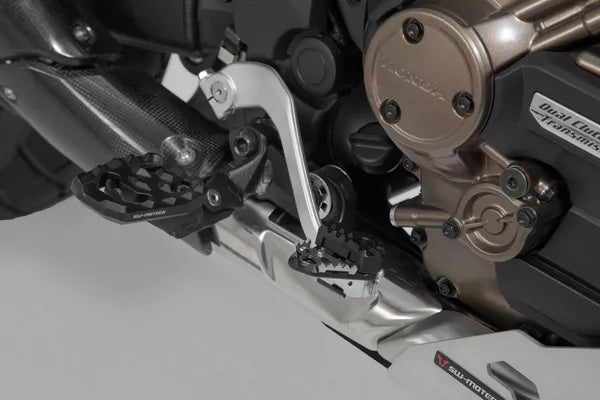 Extension de pédale de frein - Honda Africa Twin