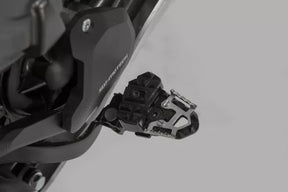Extension de pédale de frein - Yamaha Ténéré 700
