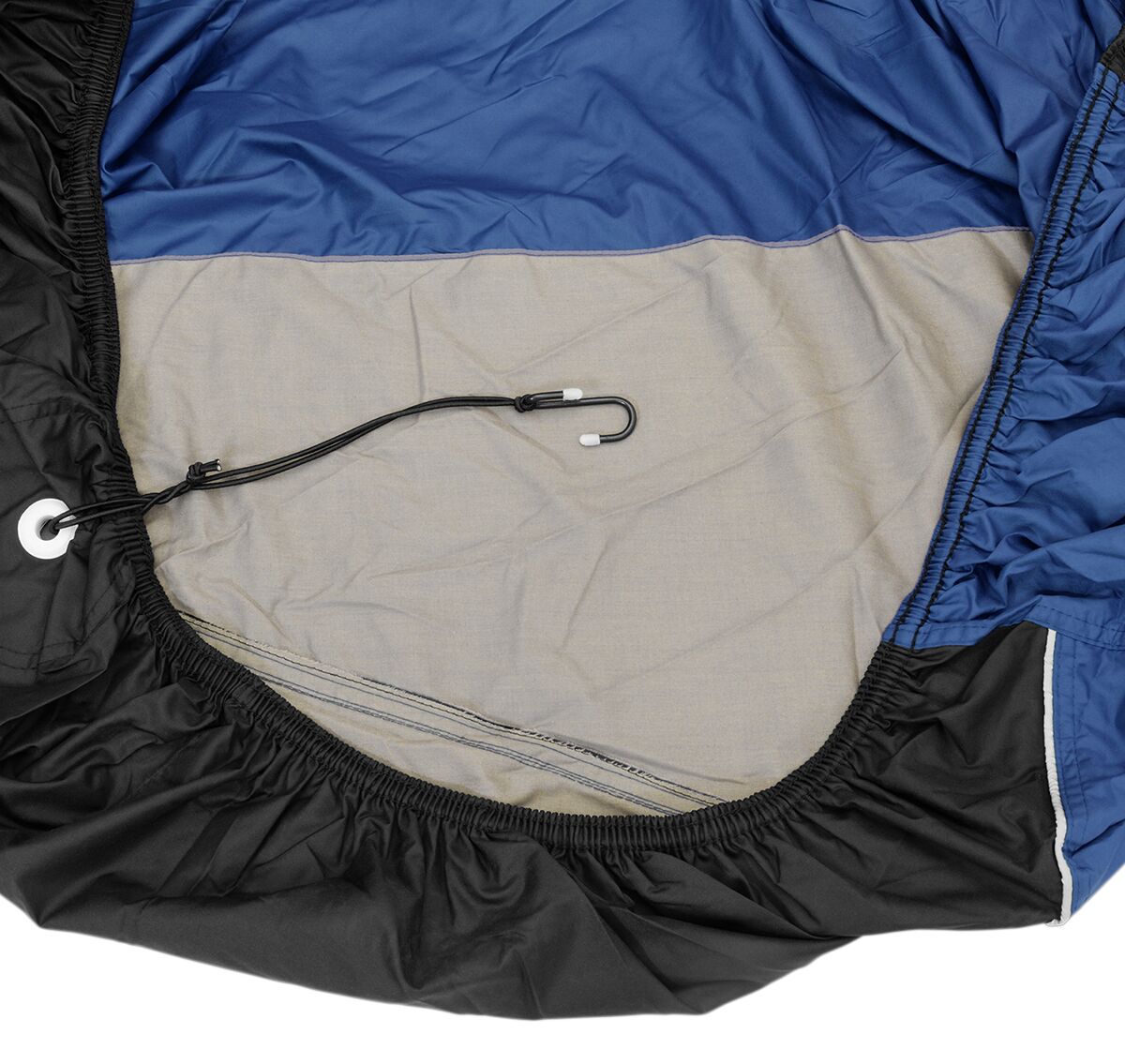 Ultragard Cover Xl Blue/Blk
