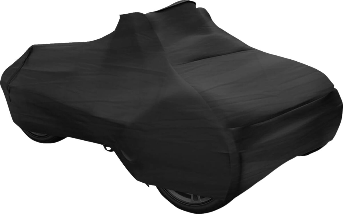 Gears Canada Cover Can Am Ryker