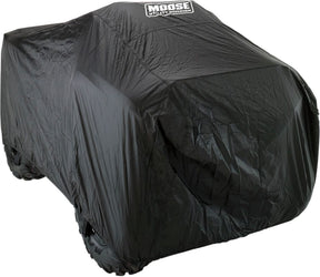 Moose Offroad Four Wheel Cover Atv Dura Black Xl