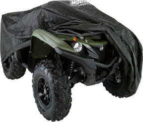 Moose Offroad Four Wheel Cover Atv Dura Black Xl