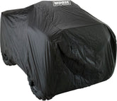 Moose Offroad Four Wheel Cover Atv Dura Black Xxl