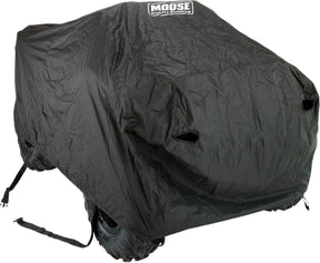 Moose Offroad Four Wheel Cover Atv Trailerable Xl