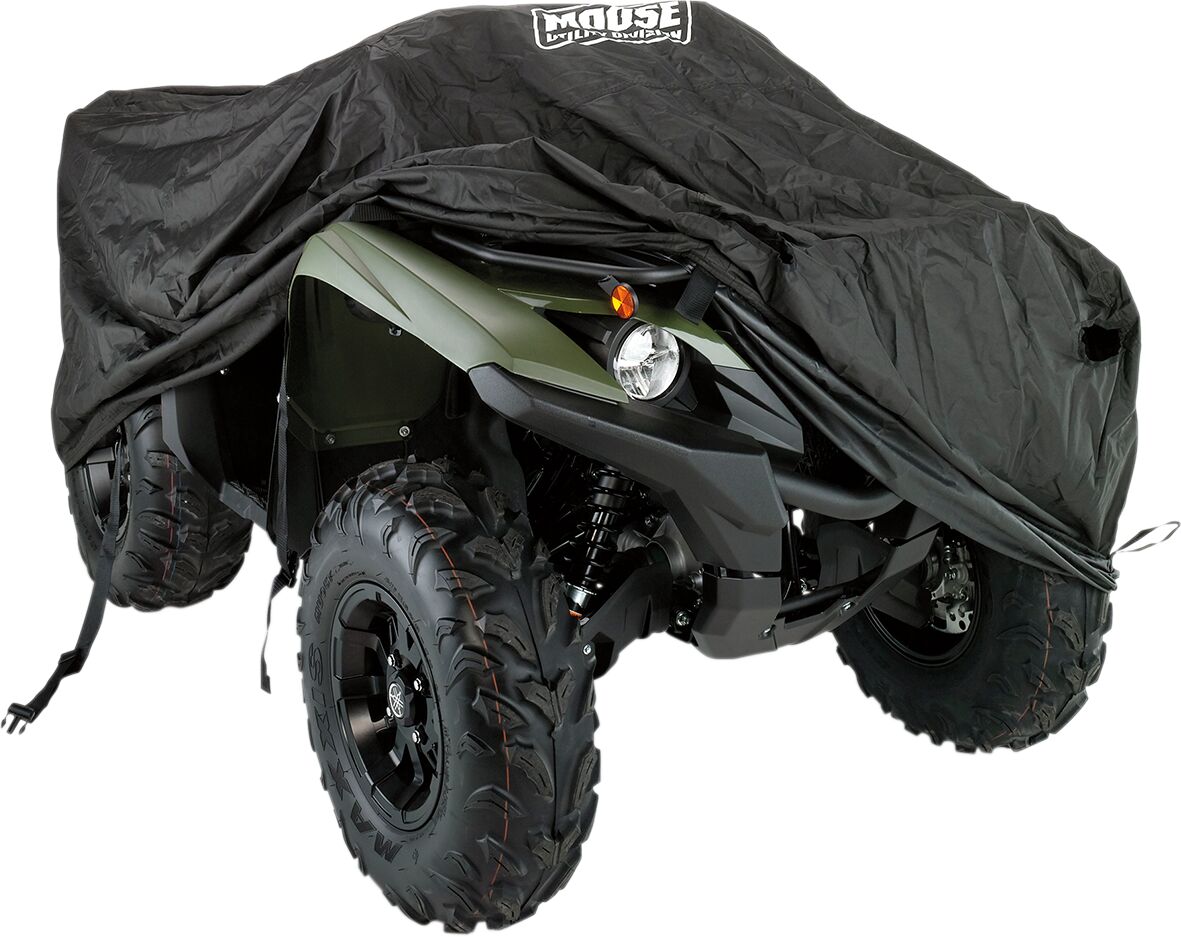 Moose Offroad Four Wheel Cover Atv Trailerable Xl