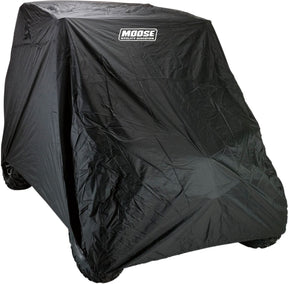 Moose Offroad Four Wheel Cover Utv 2 Seater Blk