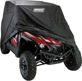 Moose Offroad Four Wheel Cover Utv 2 Seater Blk