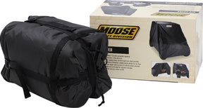 Moose Offroad Four Wheel Cover Utv 4 Seater Blk