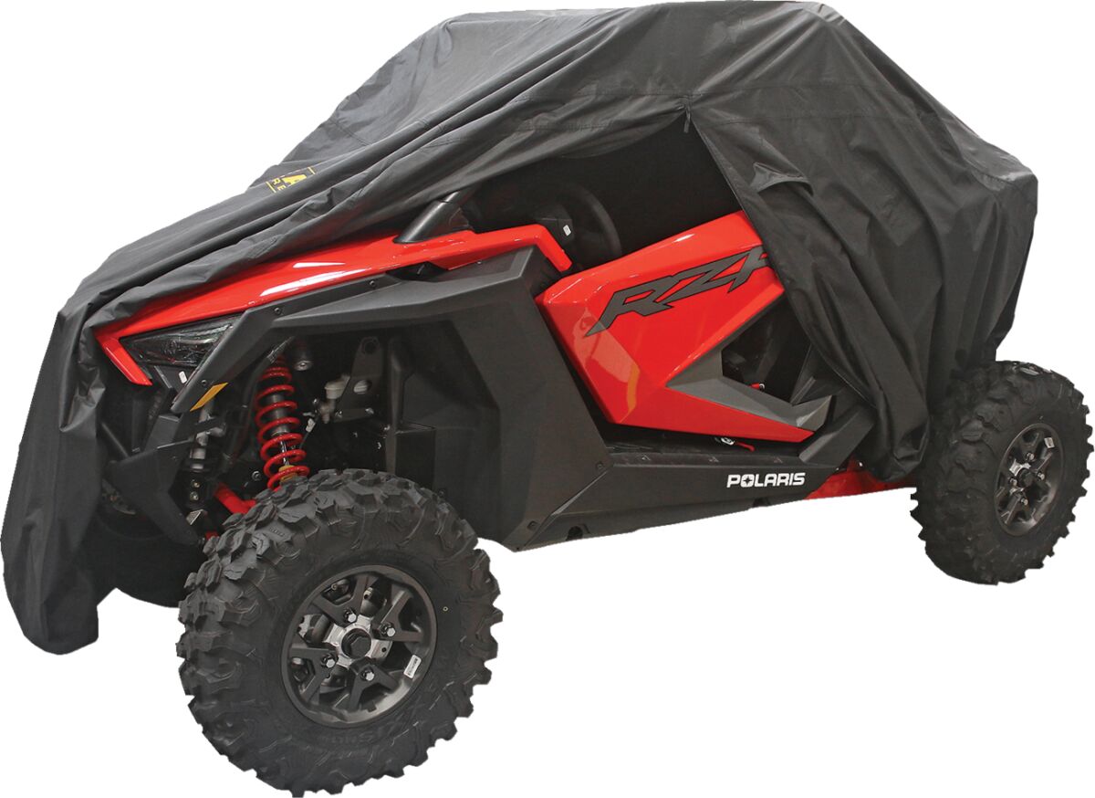 Nelson Rigg Cover Utv Pro 2 Seater