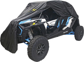 Nelson Rigg Cover Utv Pro 4 Seater
