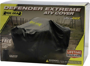 Nelson Rigg Cover Extreme Atv