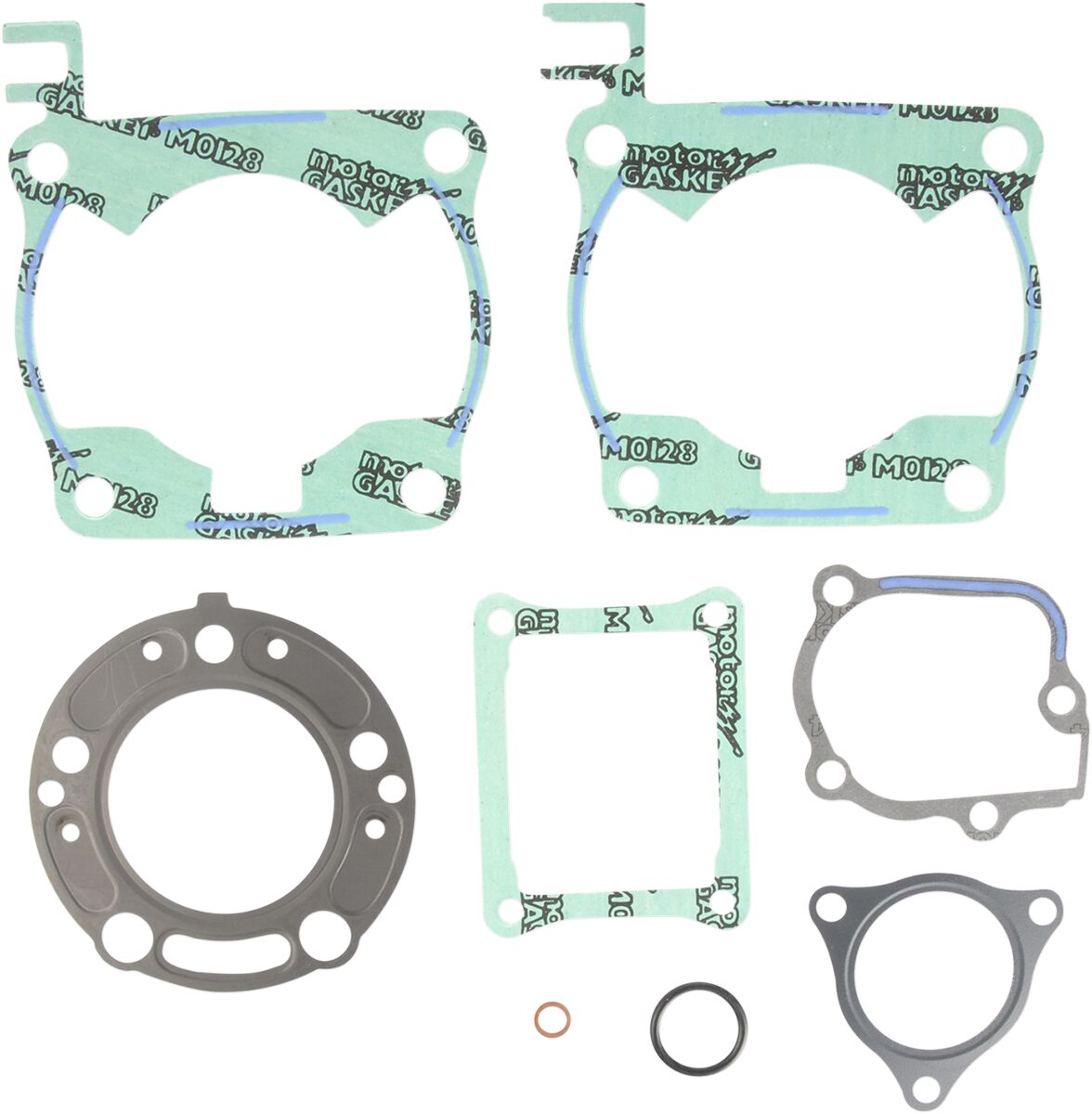 Athena Gasket Kit Top End Hon